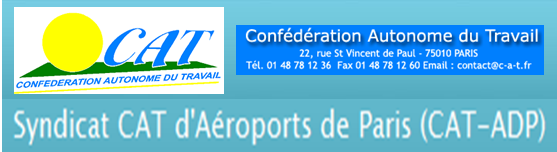 Syndicat CAT - ADP